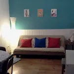 Apartment Santana Da Cruz
