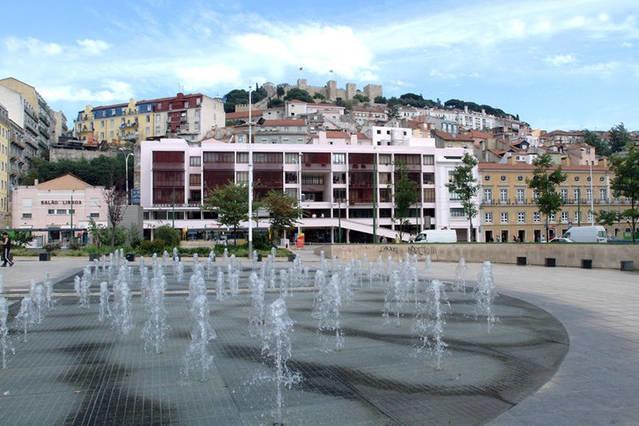 Santana Da Cruz Apartment Lissabon