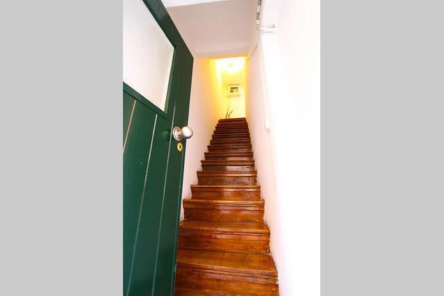Santana Da Cruz Apartment *