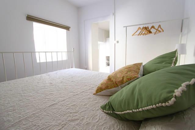 Santana Da Cruz Apartment Lissabon