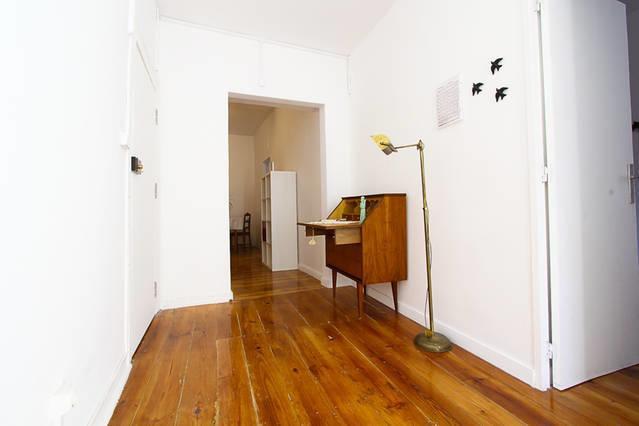 Santana Da Cruz Apartment