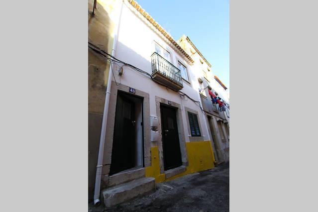Apartment Santana Da Cruz Lissabon