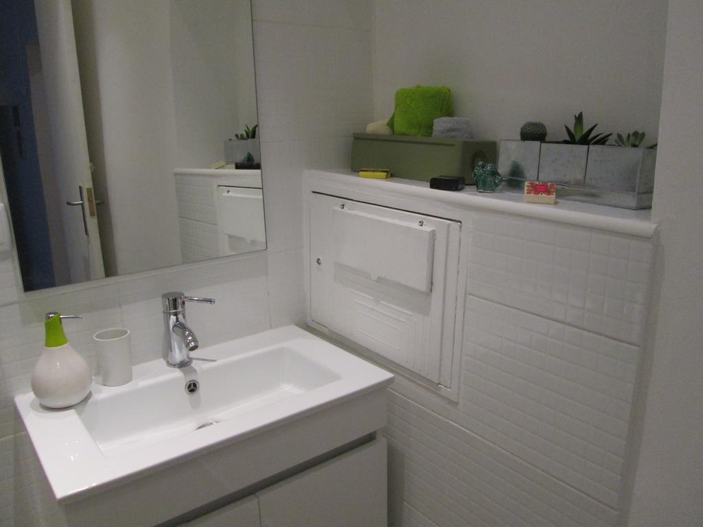 Apartment Santana Da Cruz
