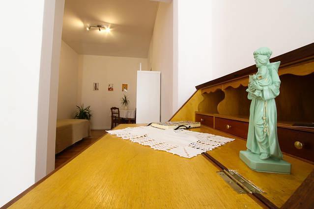 Santana Da Cruz Apartment Lissabon