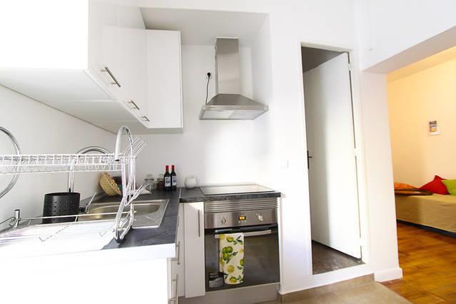 Santana Da Cruz Apartment *