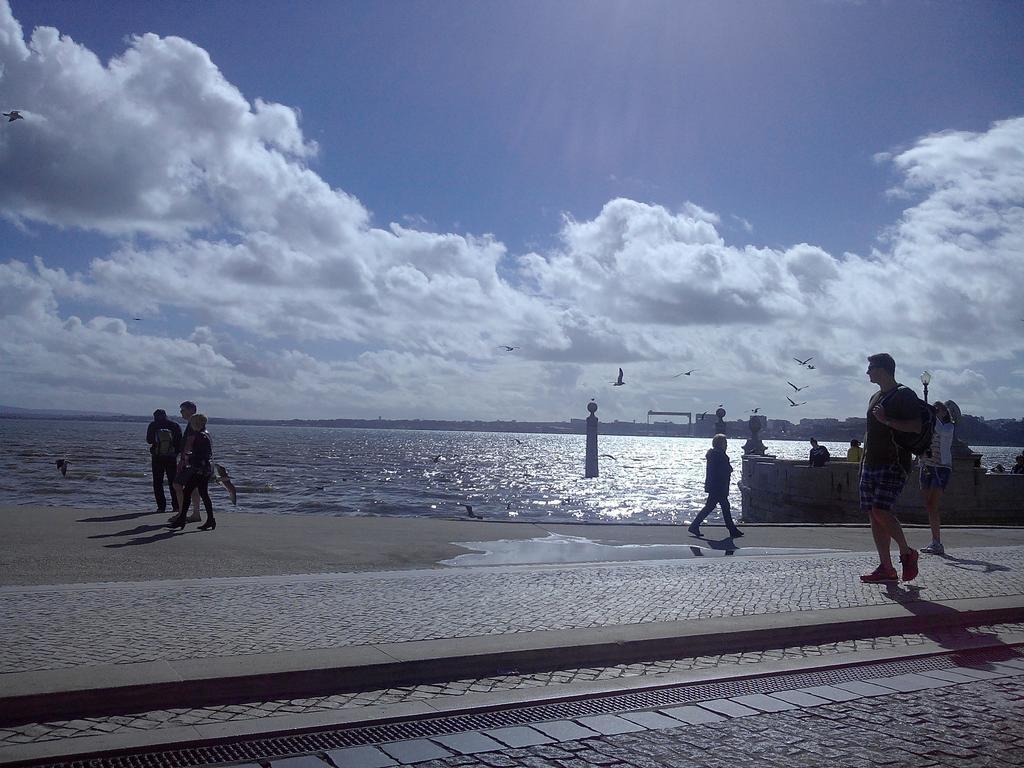 Santana Da Cruz * Lissabon