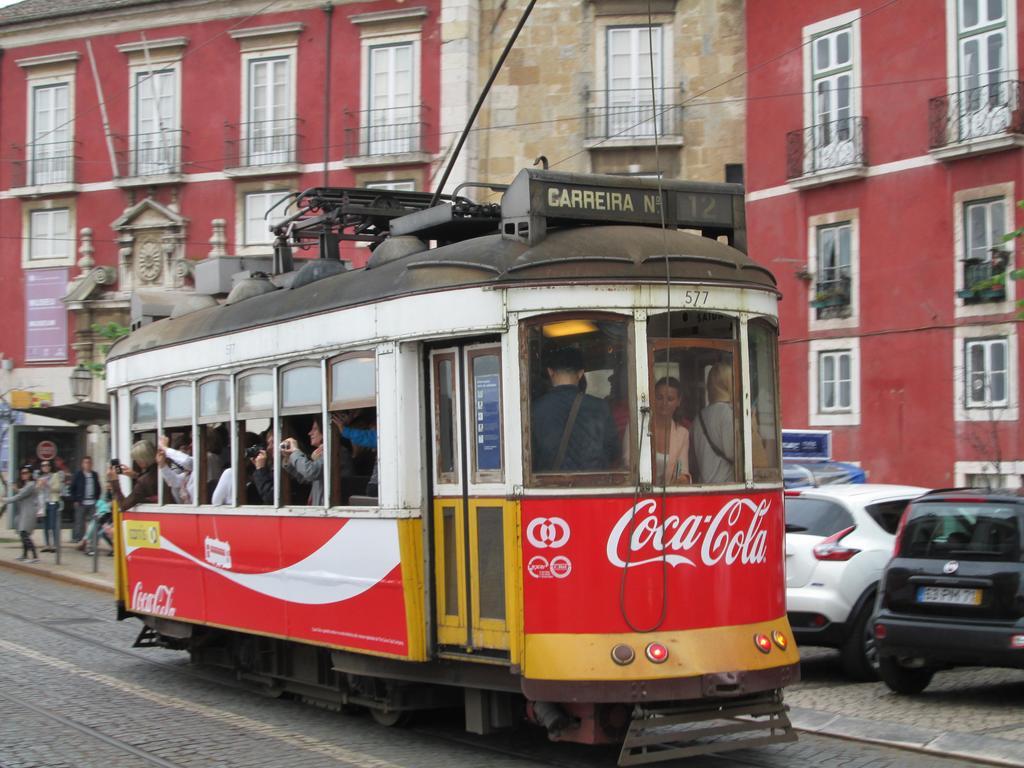 Santana Da Cruz Lissabon