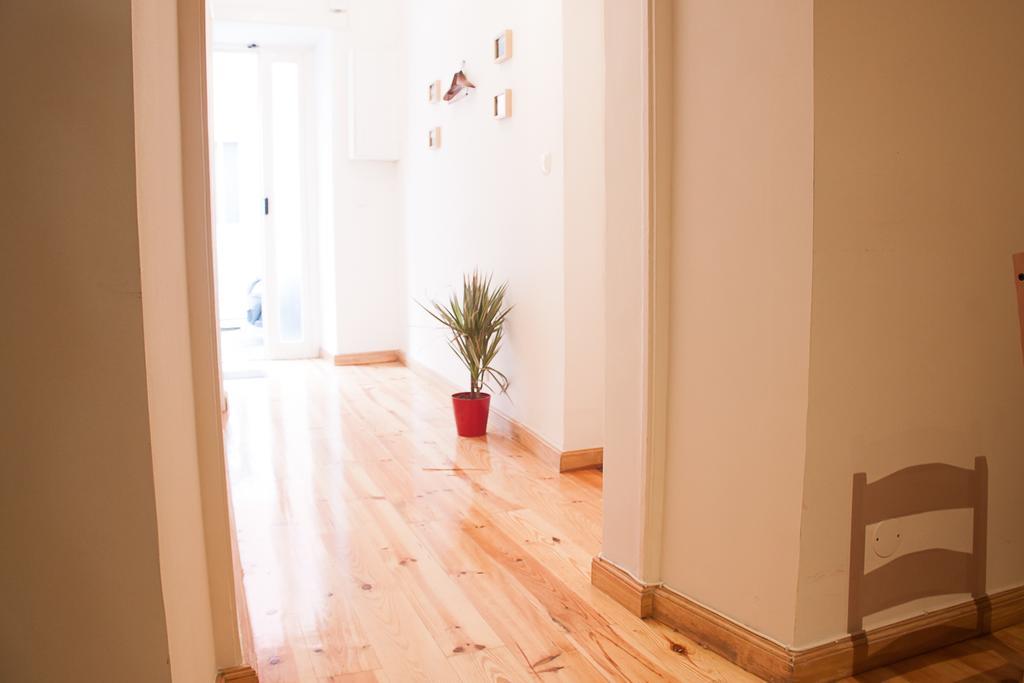 Apartment Santana Da Cruz Lissabon