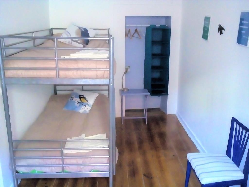 Santana Da Cruz Apartment Lissabon