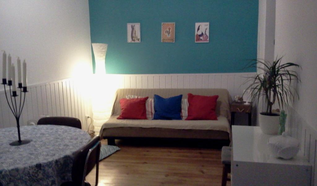 Apartment Santana Da Cruz Lissabon