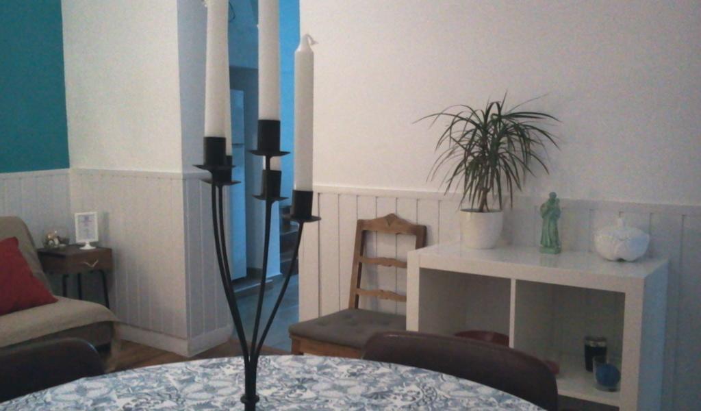 Apartment Santana Da Cruz